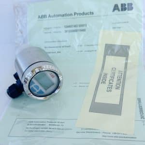 ABB 261GS