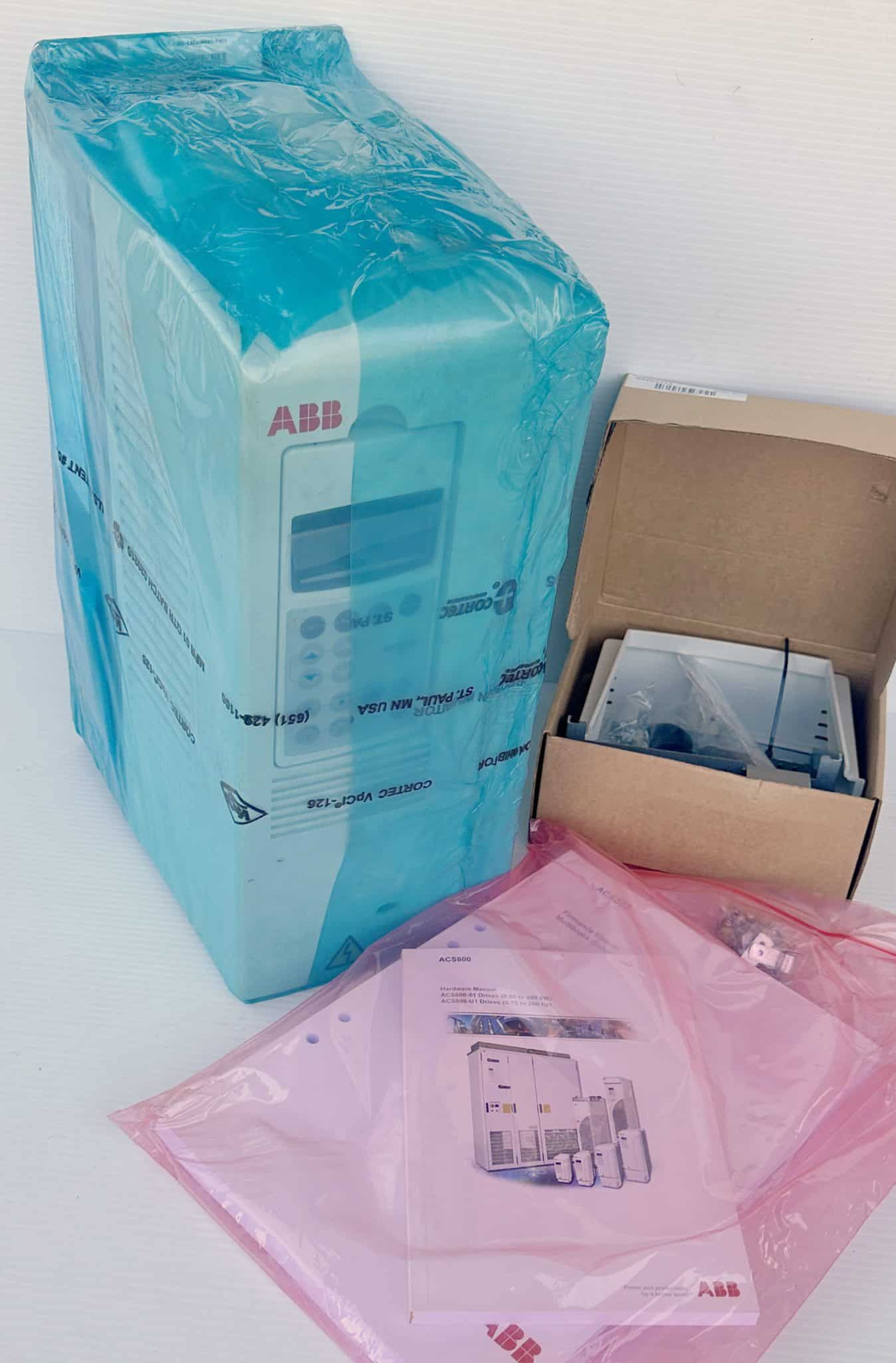 ABB ACS8000100113