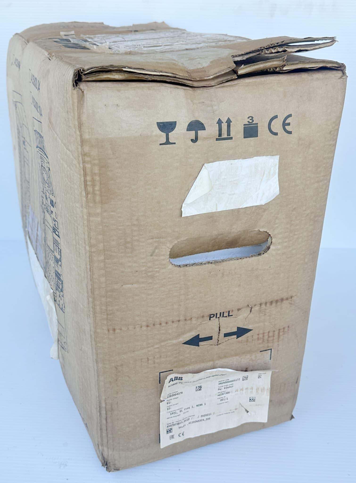 ABB ACS8000100113 - Image 10