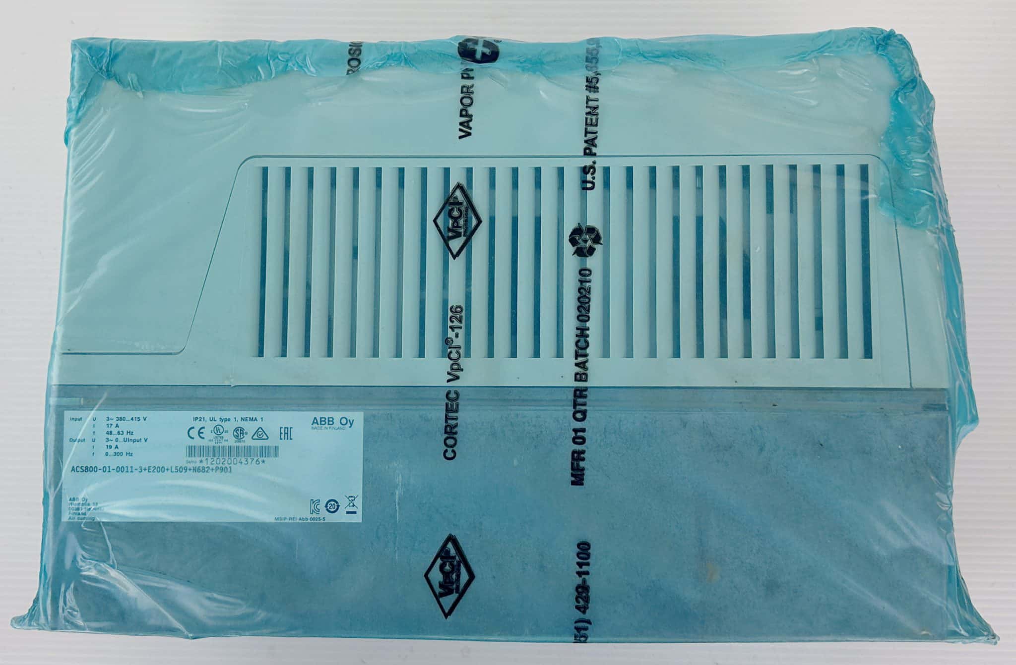 ABB ACS8000100113 - Image 4