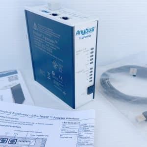 Anybus AB7650F