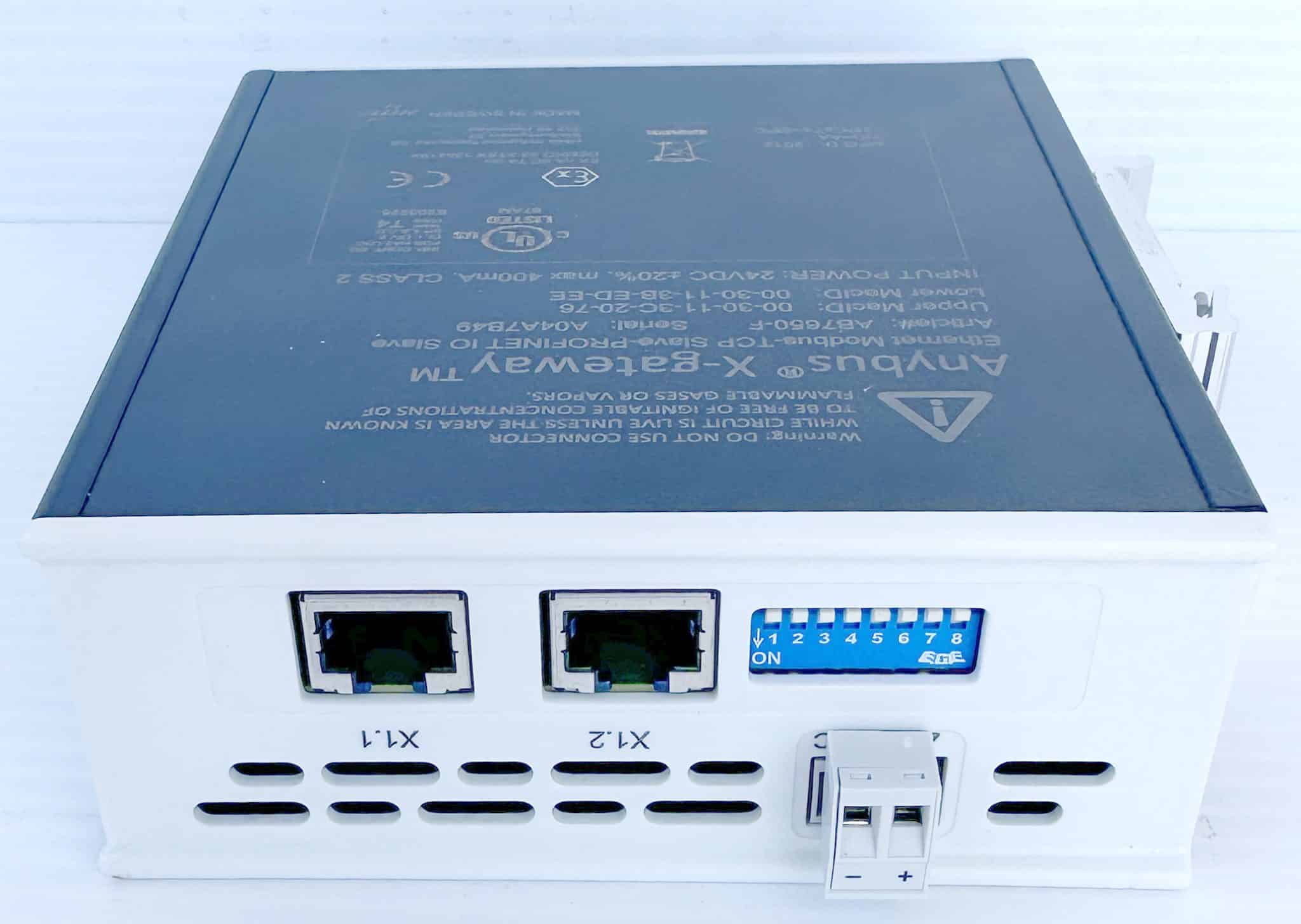 Anybus AB7650F - Image 2