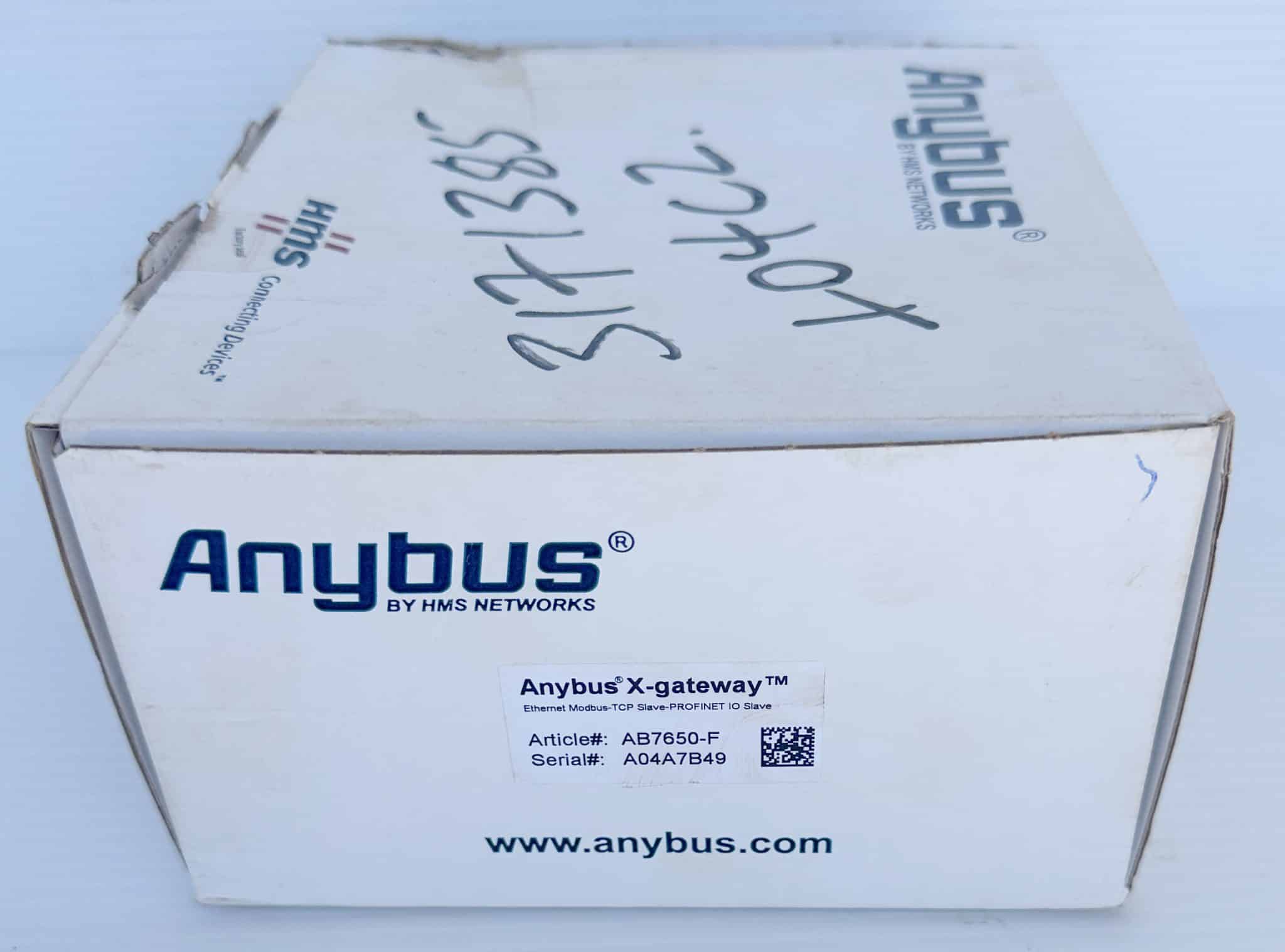 Anybus AB7650F - Image 5