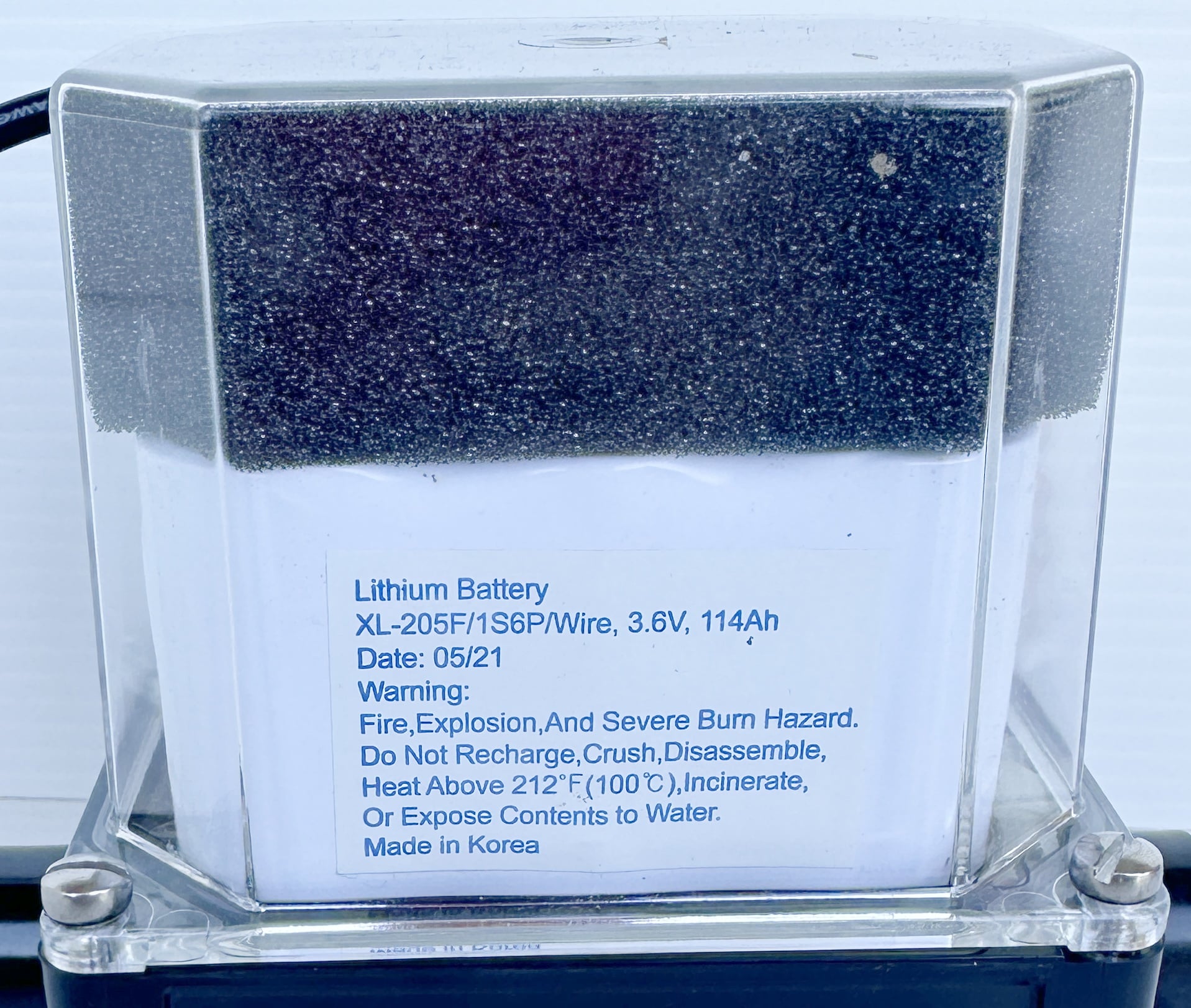 Banner DX81P6 - Image 2