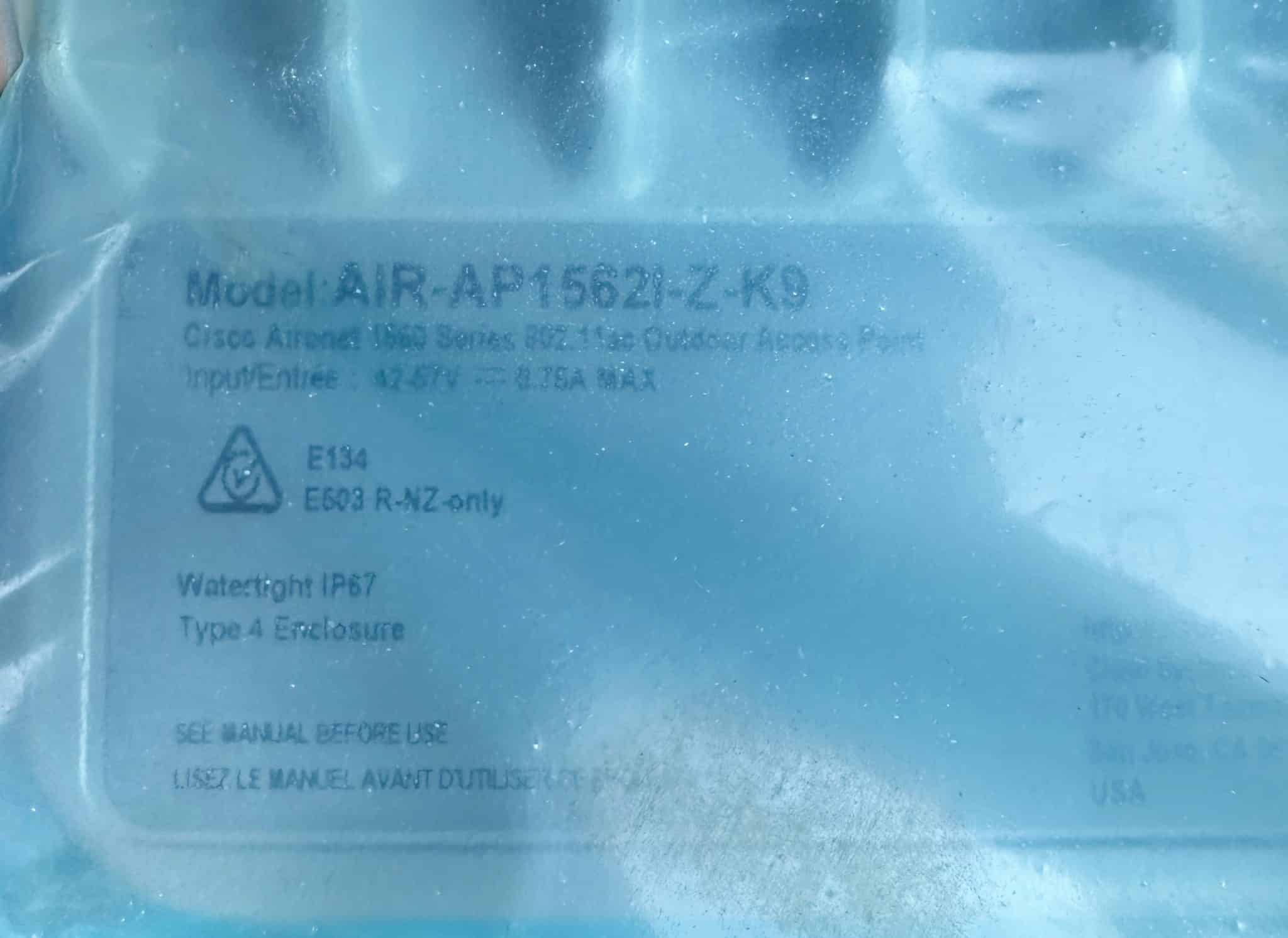 Cisco AIRAP1562IZK9 - Image 4