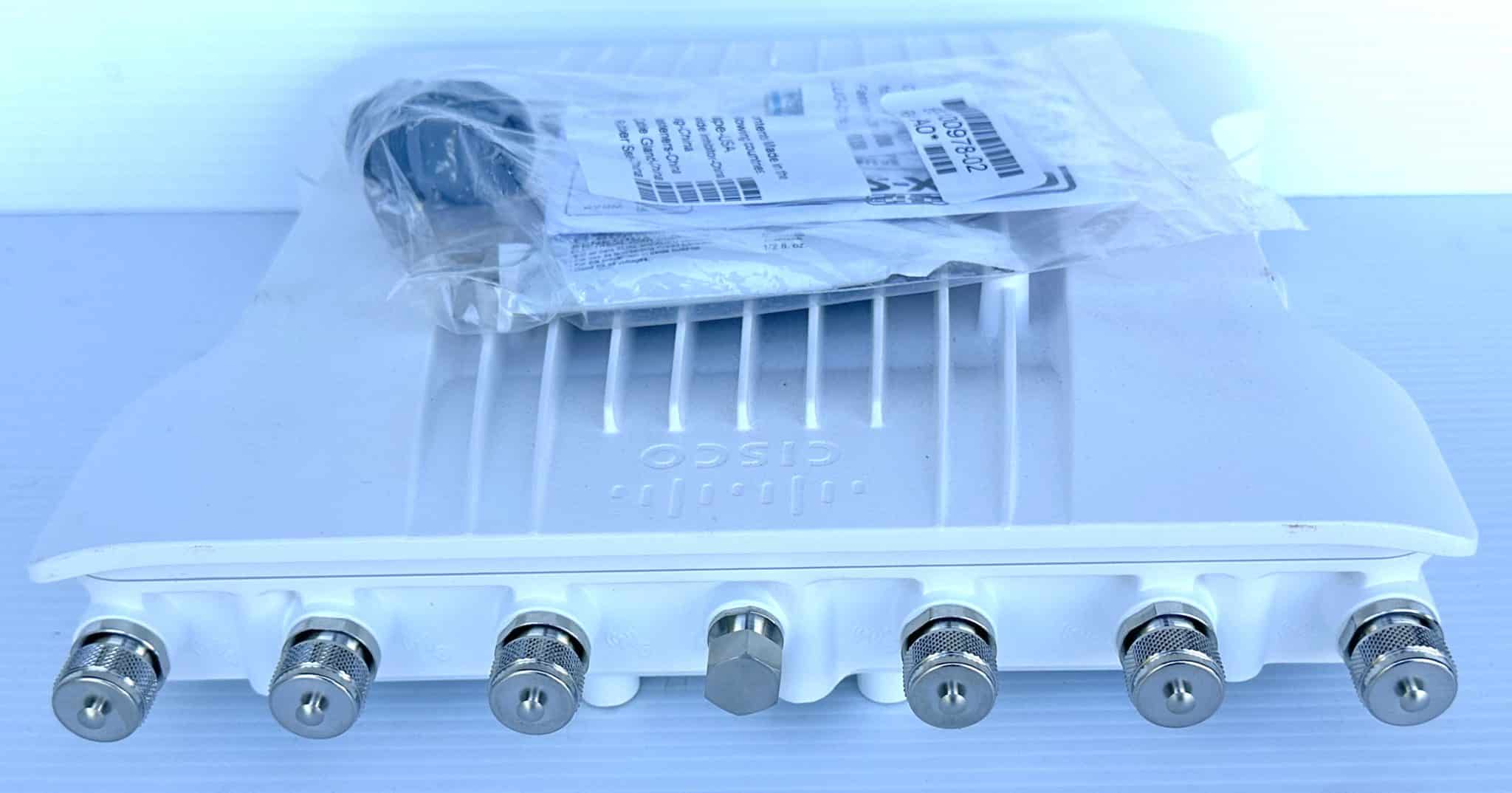 Cisco IW9167EHZAP