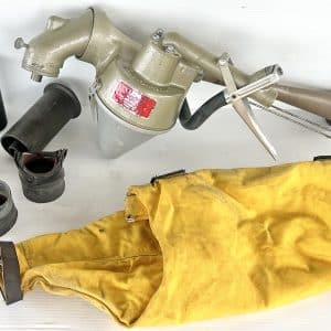 Clemco Educt-O-Matic 1st