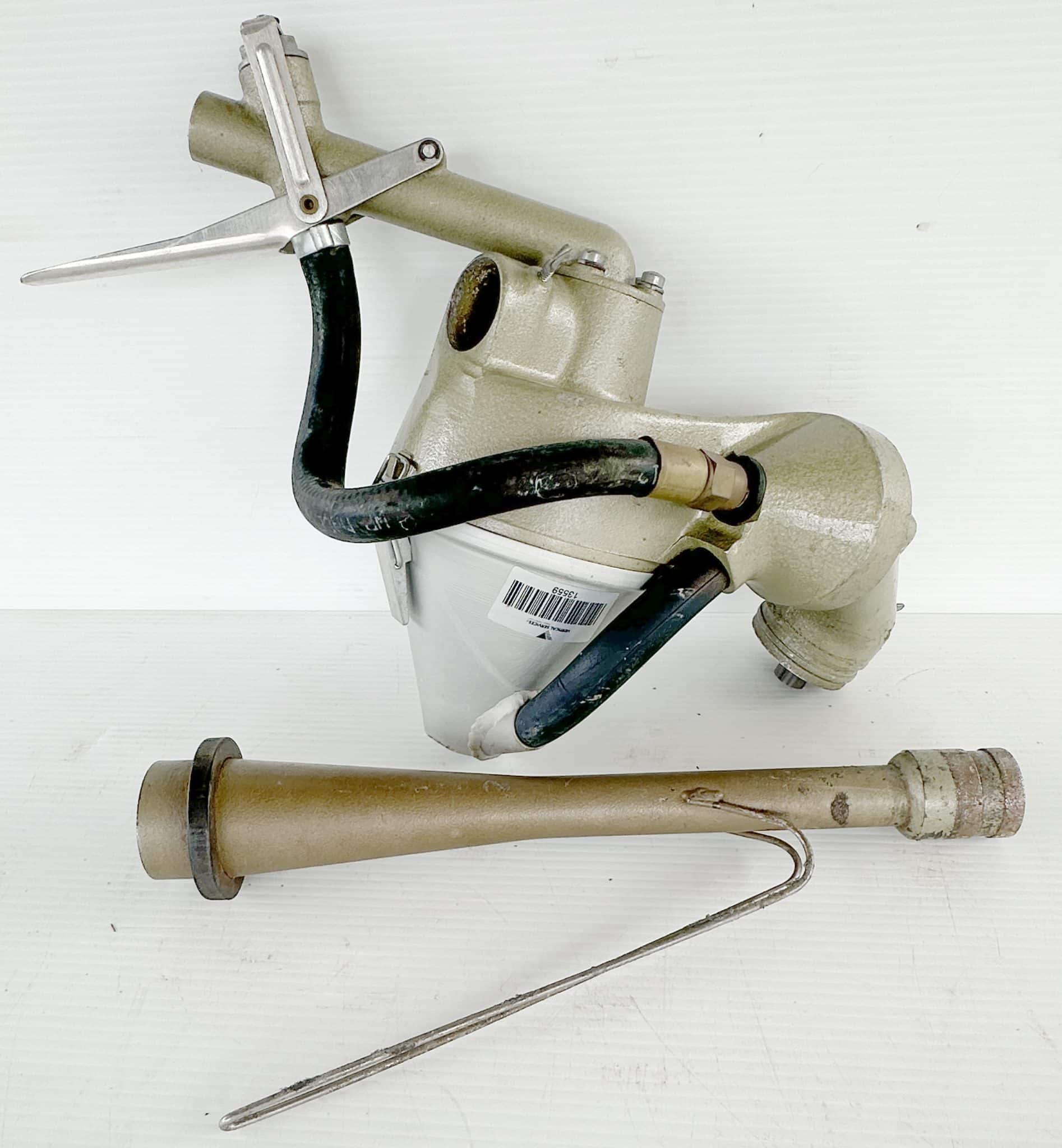 Clemco Educt-O-Matic 1st - Image 3
