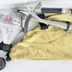 Clemco Educt-O-Matic 2nd