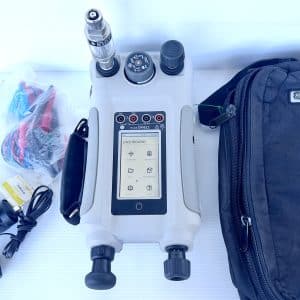 Druck DPI612PFX 30psi