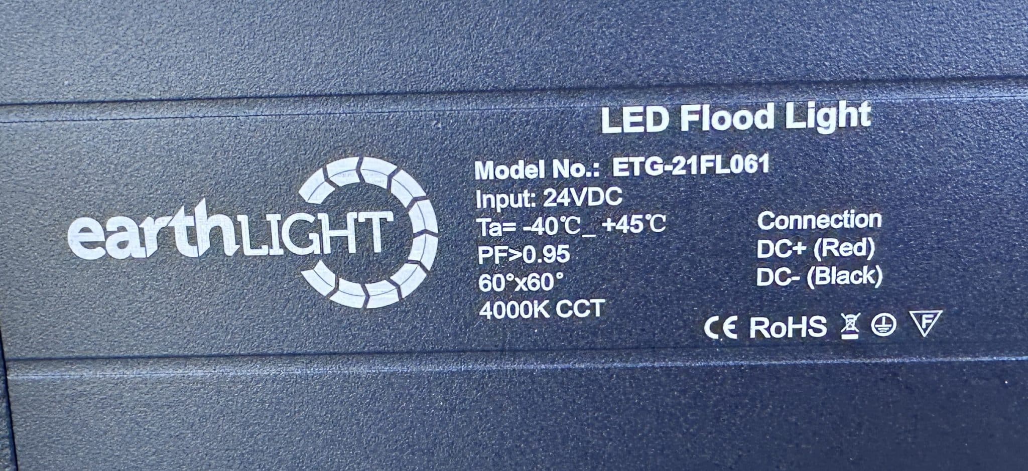 Earthtrack ETG02VS050 - Image 5