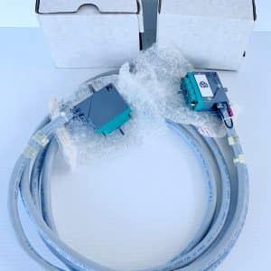 Elco 8016 38pin Cable