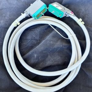 Elco 8016 51pin Cable