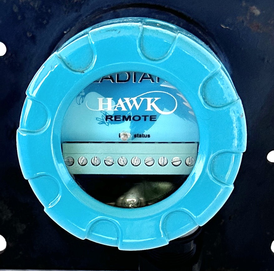 Hawk GMRR101XX - Image 2