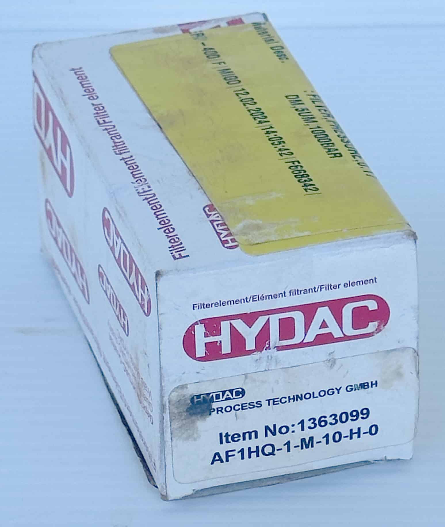 Hydac 1363099 - Image 4