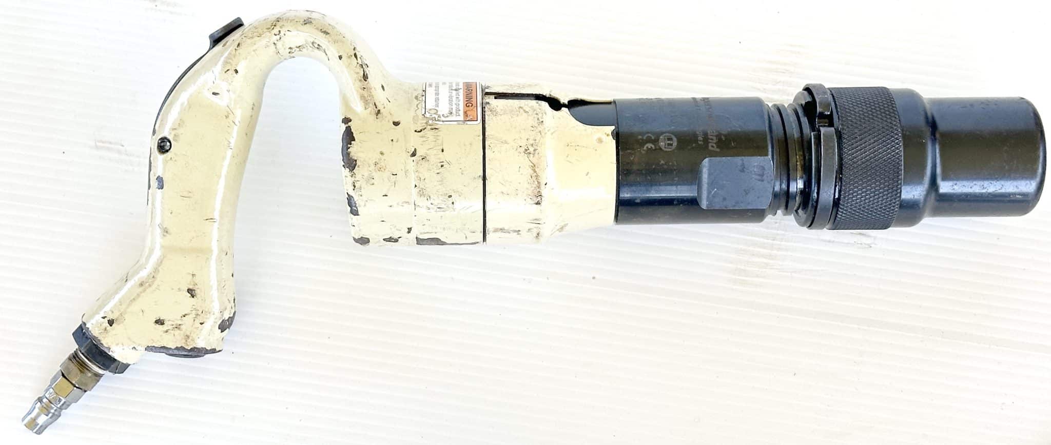 Ingersoll Rand W2 - Image 2