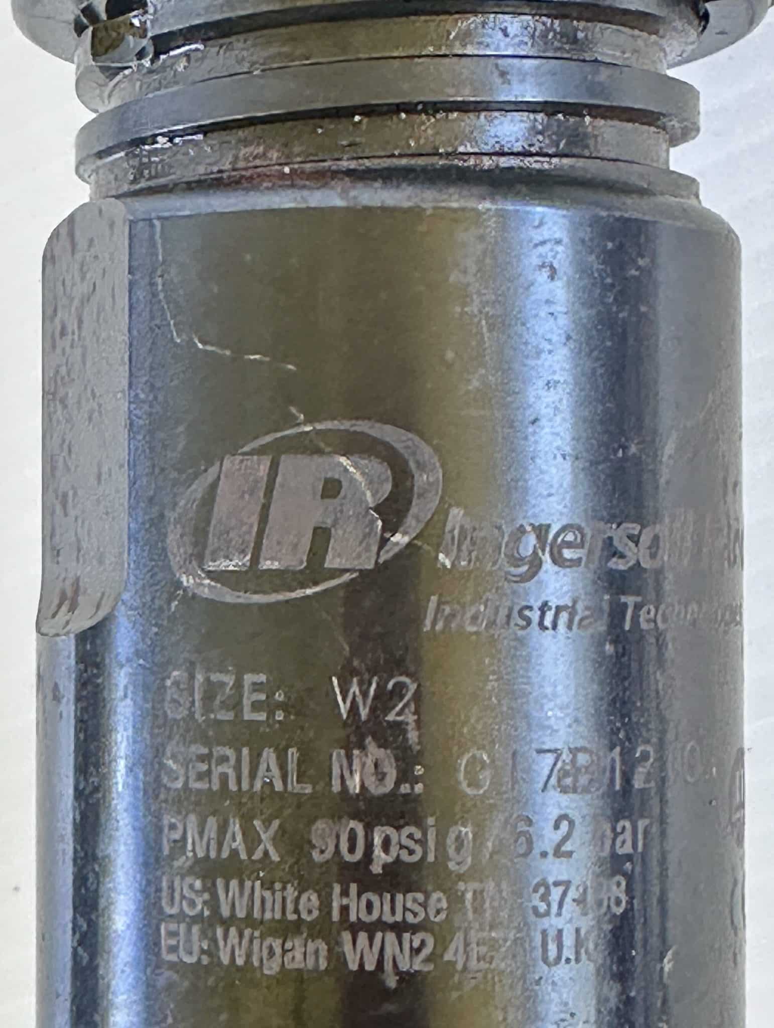 Ingersoll Rand W2 - Image 3