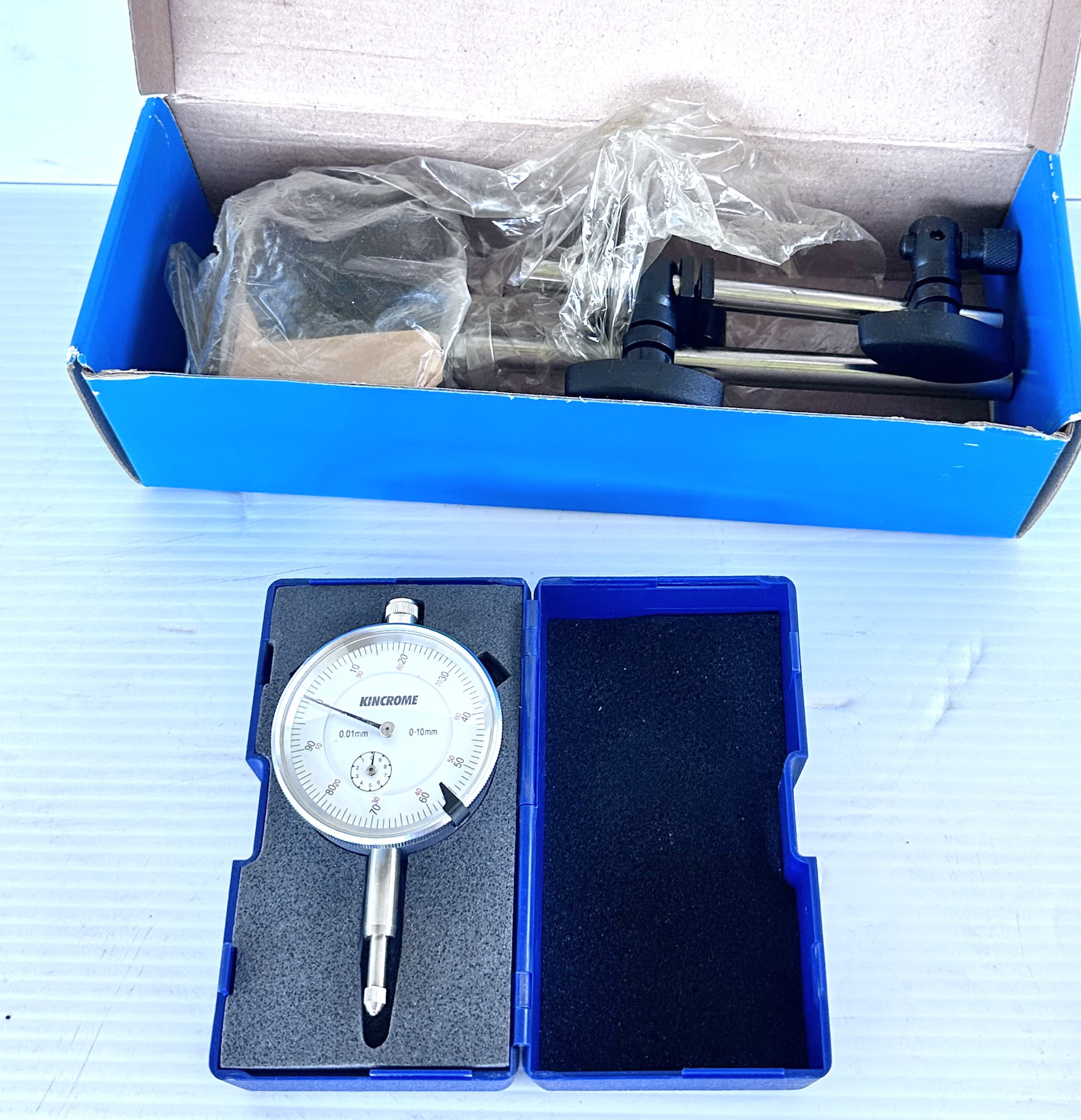 Kincrome 5604 Set