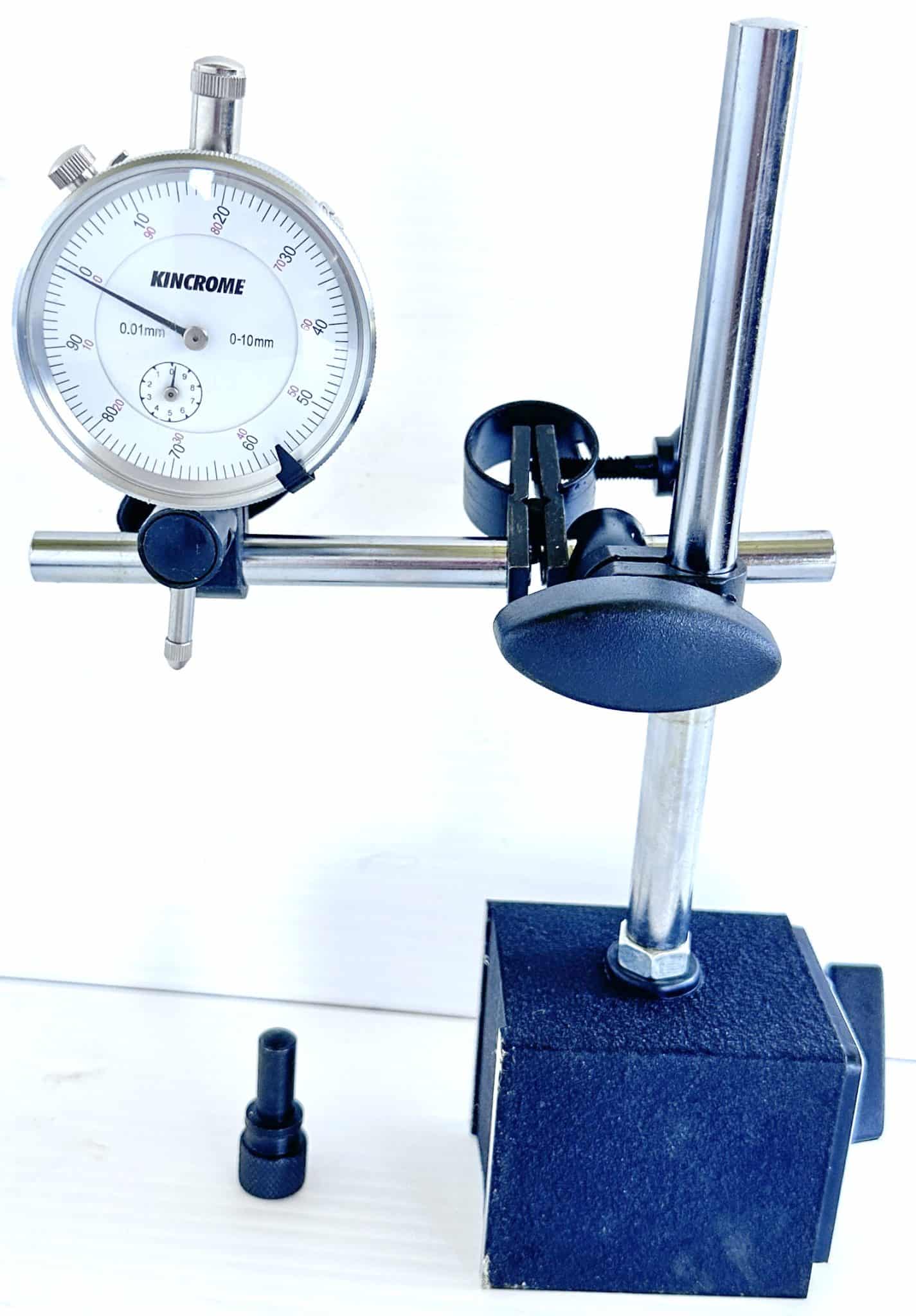 Kincrome 5604 Set - Image 2