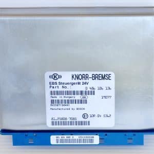 Knorr Bremse 0486106136