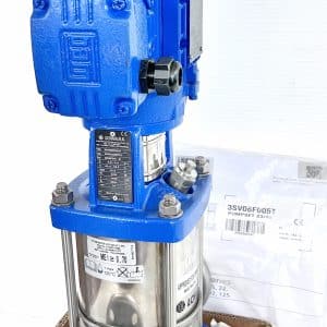 Lowara 3SV06F005T