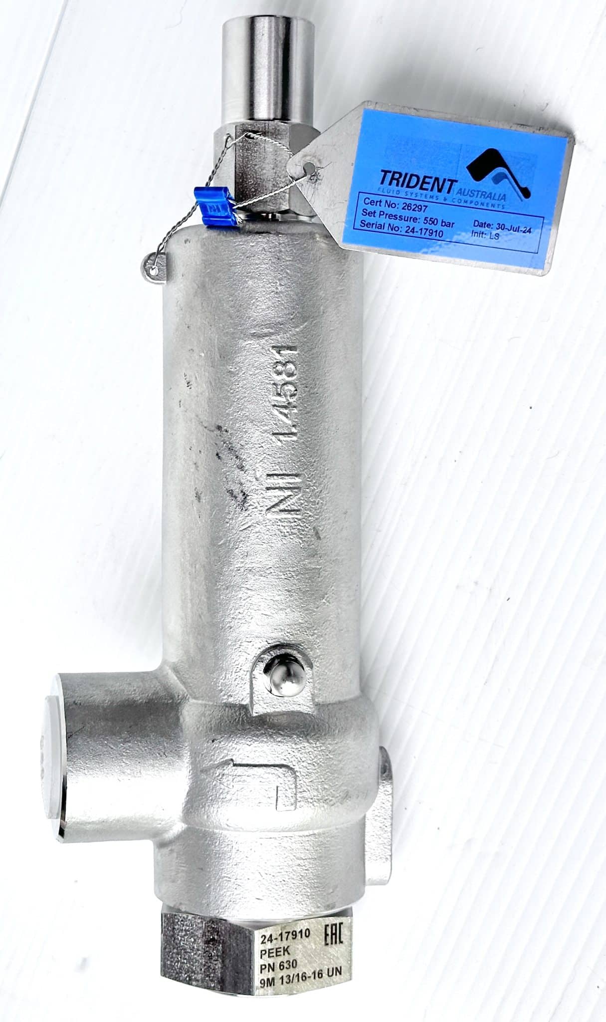 Niezgodka 212