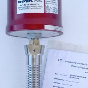 Nova Swiss NV1154MATO2ET4