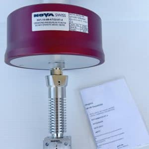 Nova Swiss NV1156MATO2ET4