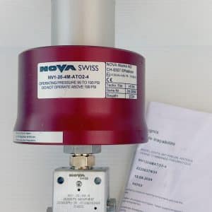 Nova Swiss NVI204MATO24