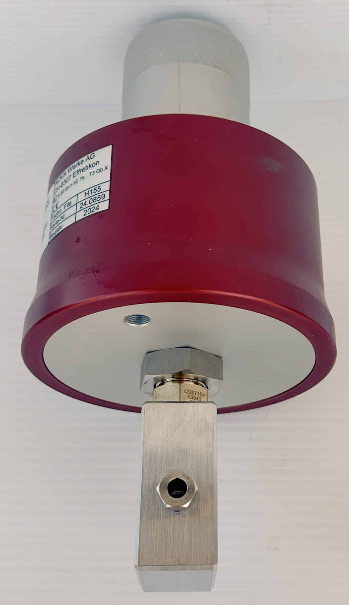 Nova Swiss NVI204MATO24 - Image 3