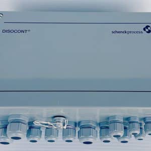 Schenk Process VSE20100