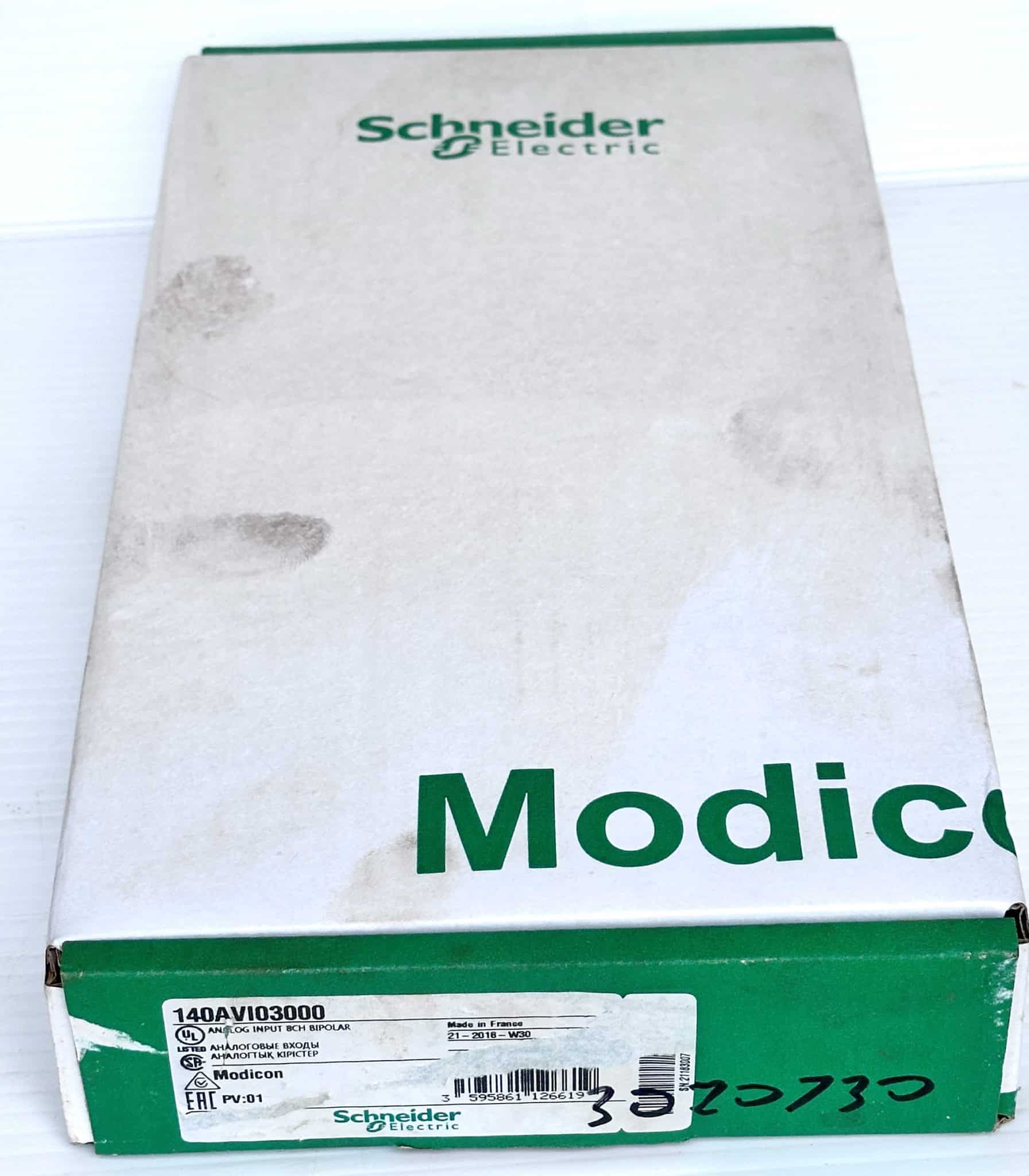 Schneider 140AVI03000
