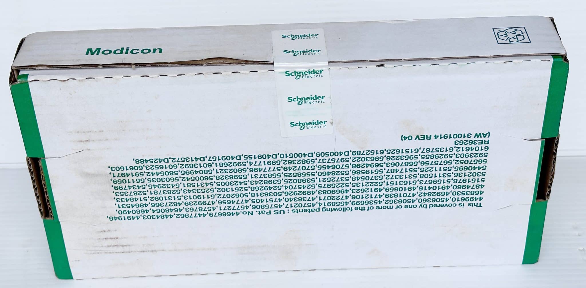 Schneider 140AVI03000 - Image 3