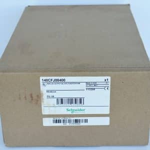 Schneider 140CFJ00400