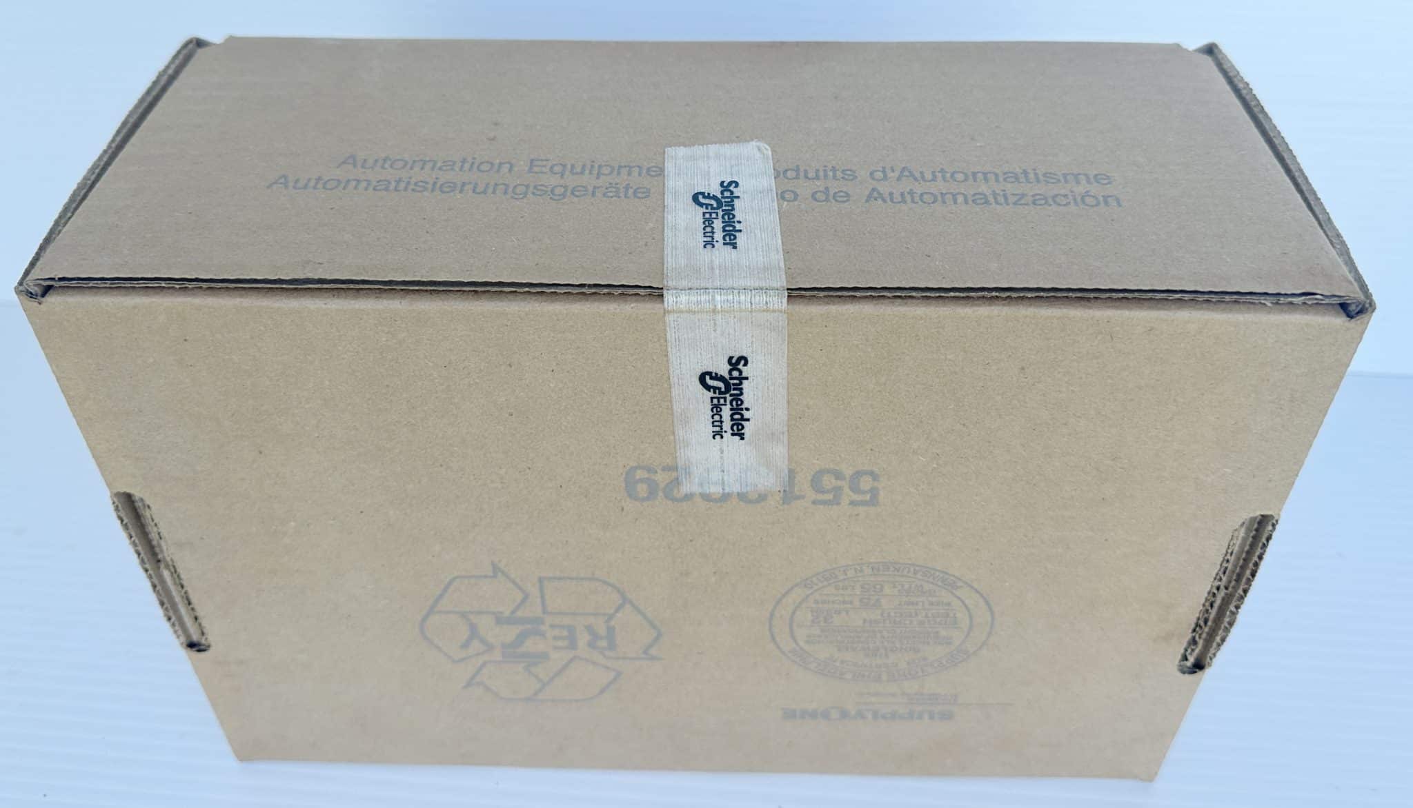 Schneider 140CFJ00400 - Image 2