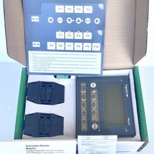 Schneider XBTRT511