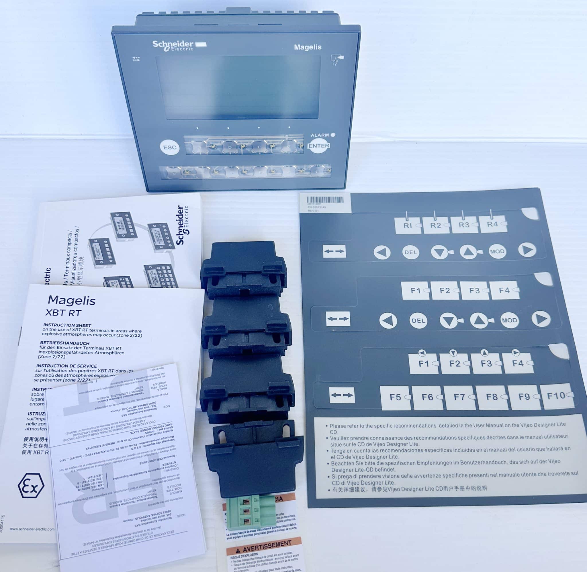 Schneider XBTRT511 - Image 2