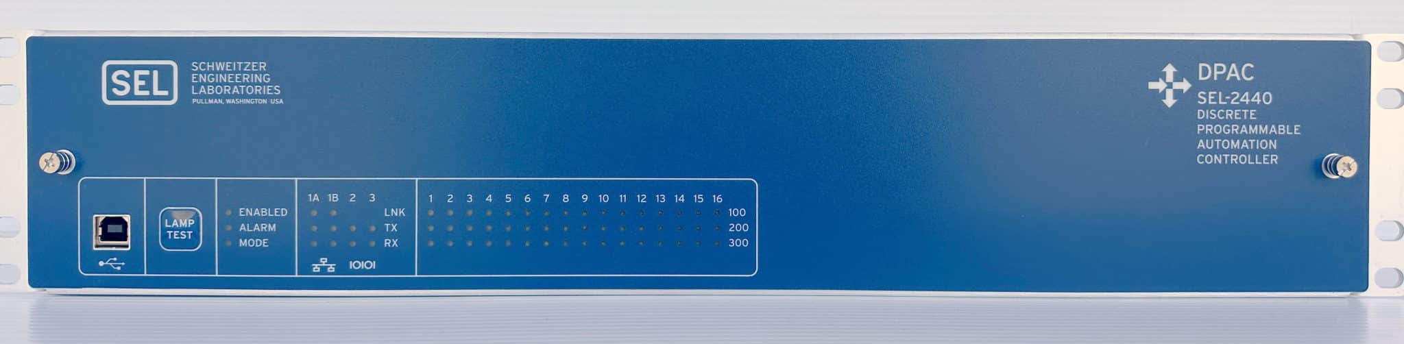 Schweitzer SEL2440 - Image 3