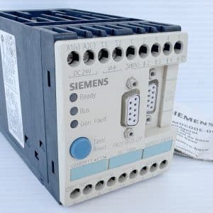 Siemens 3UF50213AB101