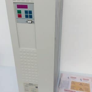 Siemens 6SE70234EC81