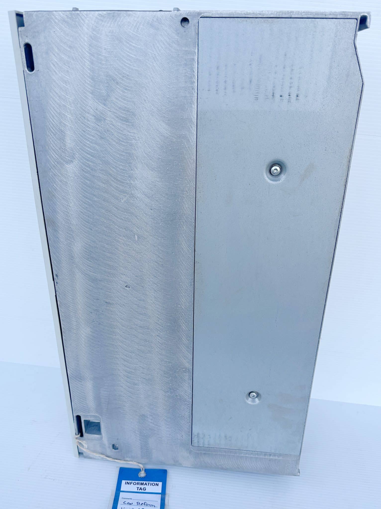 Siemens 6SE70234EC81 - Image 2