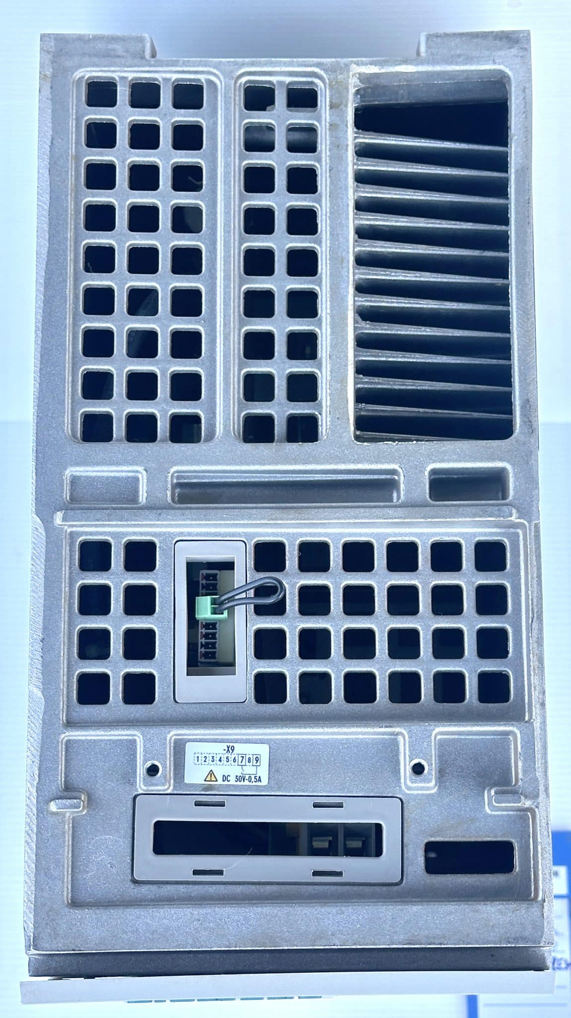 Siemens 6SE70234EC81 - Image 4