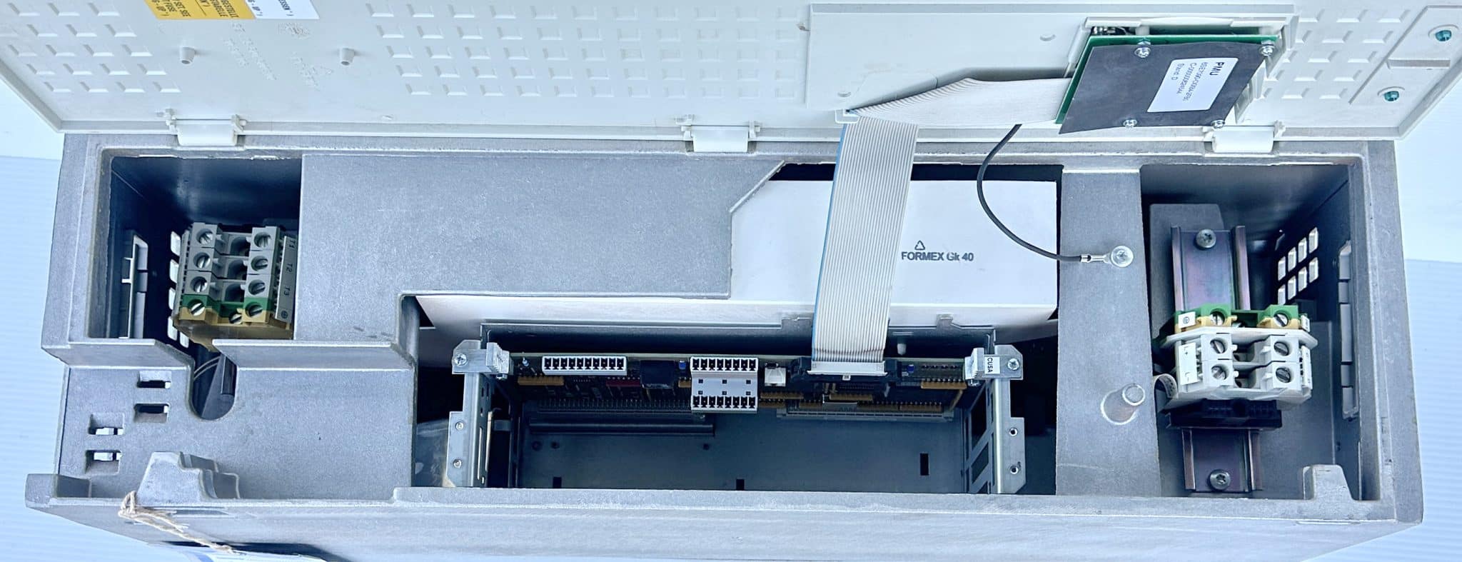 Siemens 6SE70234EC81 - Image 5