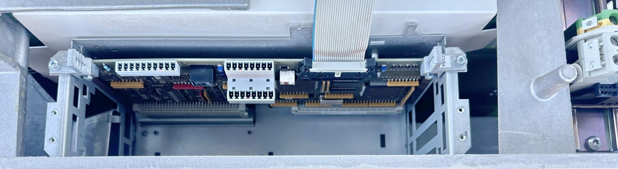 Siemens 6SE70234EC81 - Image 6