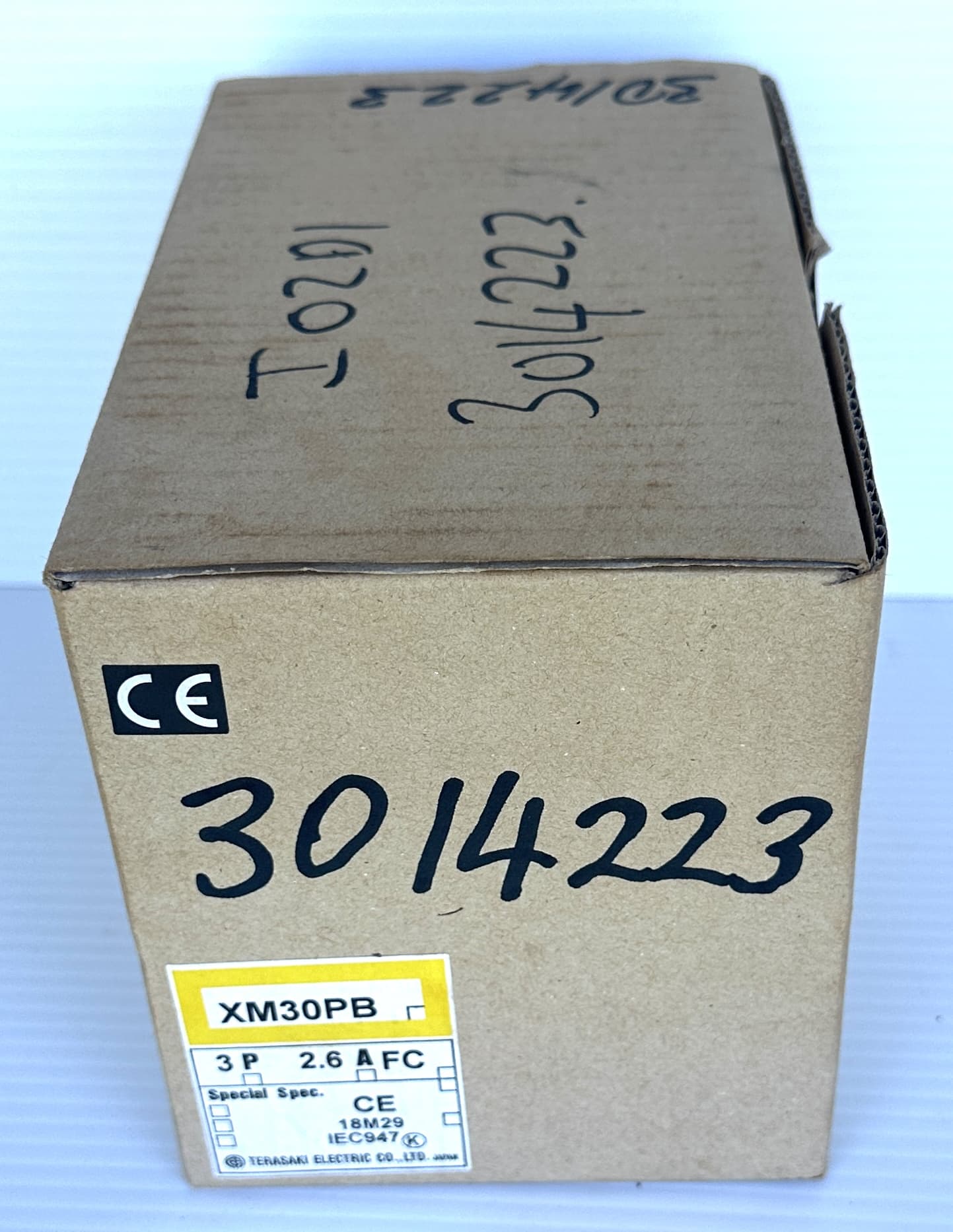Terasaki XM30PB-2.6A - Image 2