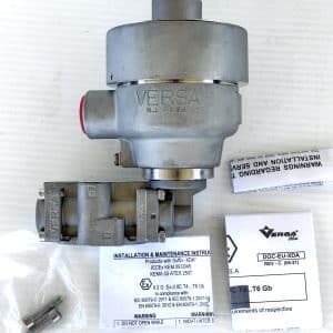 Versa CGS3331316NE3XDASD024