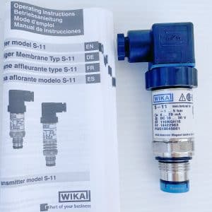 Wika S11