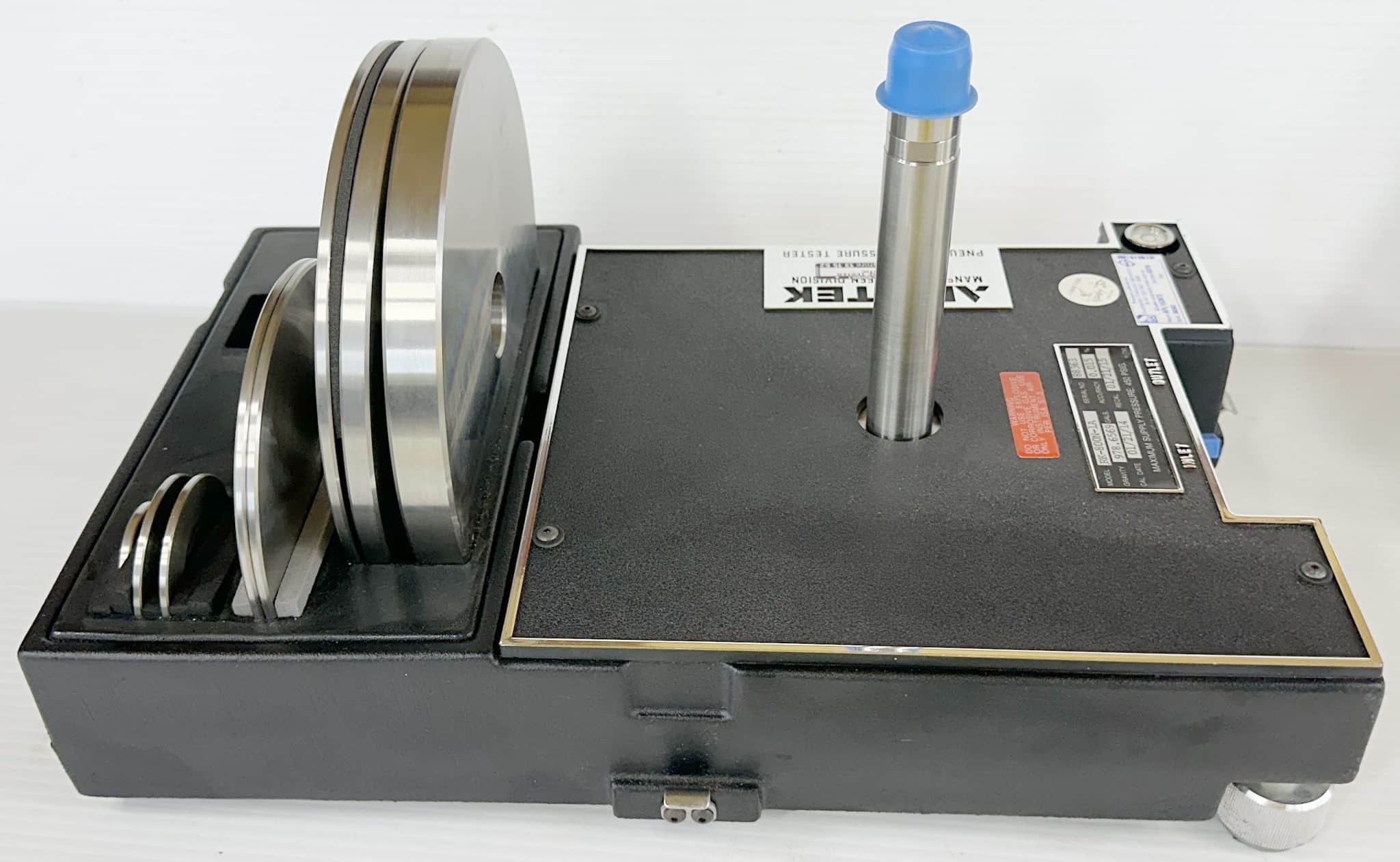 Ametek RK800N1A - Image 4
