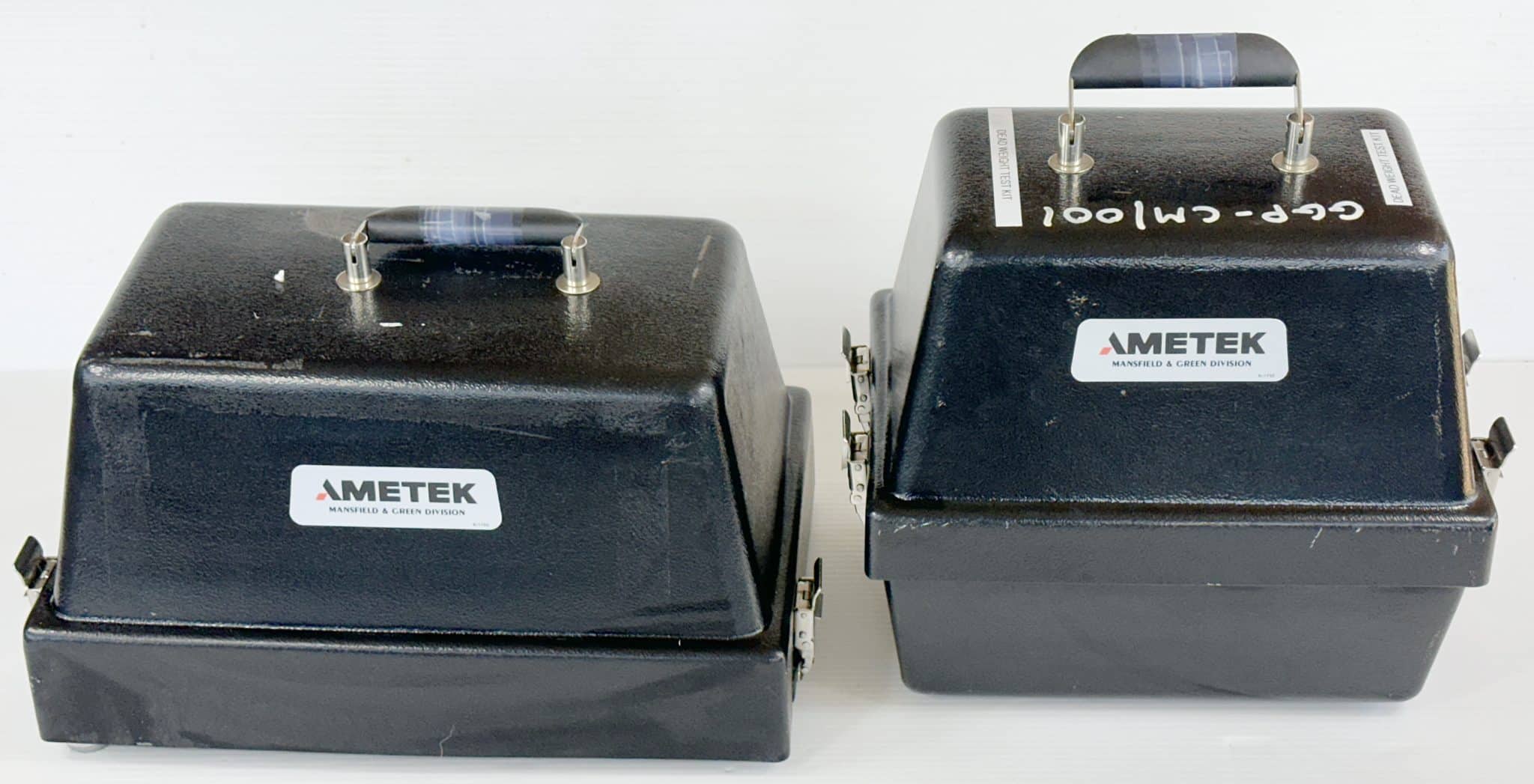 Ametek RK800N1A - Image 8
