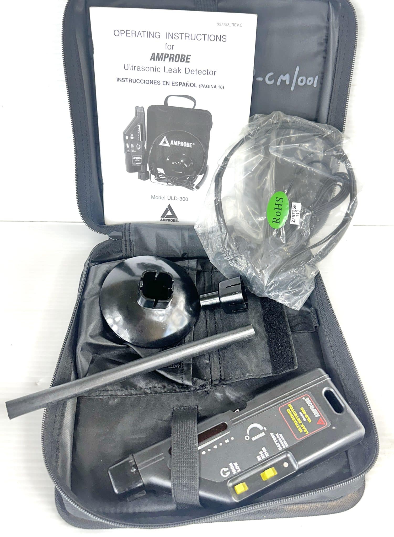 Amprobe ULD300